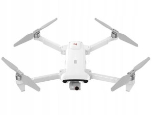Dron XIAOMI Fimi X8 SE 2022 GPS 4K Biały