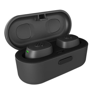 Słuchawki Bluetooth Urbanista Tokyo Plus Airline Czarny/black 34115