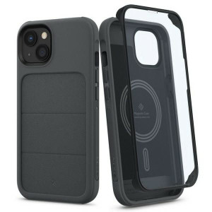 Spigen Caseology Stratum Iphone 13 6.1" Magsafe Szary/ash Grey Acs03605