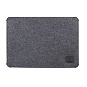 Uniq Etui Dfender Laptop Sleeve 13" Szary/marl Grey