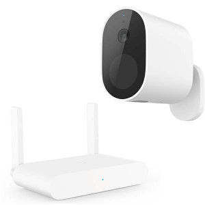 Xiaomi Mi Kamera Wireless Outdoor Security Camera 1080p 28990