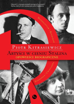 Artyści w cieniu Stalina