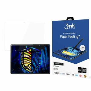 3mk Paperfeeling Lenovo Tab P12 Pro 12.6" 2szt/2psc Folia
