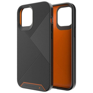 Gear4 D3o Battersea Iphone 12 Pro Max 6,7" Czarny/black 42196