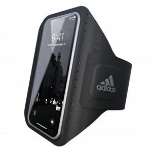 Adidas Sp Armband Universal L Czarny/ Black 43218