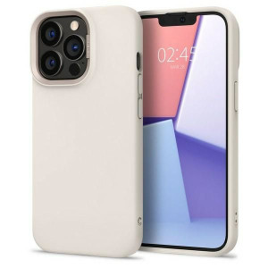 Spigen Cyrill Iphone 13 Pro 6.1" Color Brick Kremowy/cream Acs03579