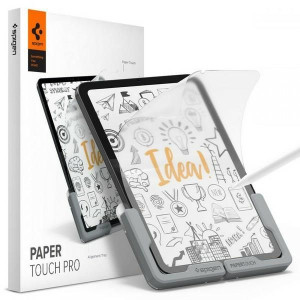 Spigen Paper Touch Ipad Mini 8.3" 2021 Folia Matowa Afl03816
