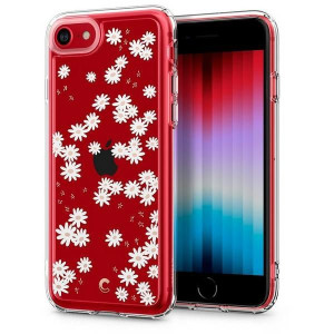 Spigen Cyrill Cecile Iphone 7/8/se 2020/ 2022 White Daisy Acs04360