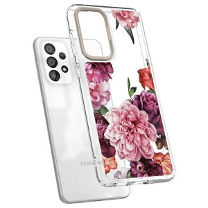 Spigen Cyrill Cecile Sam A33 5g A336 Rose Floral Acs04472