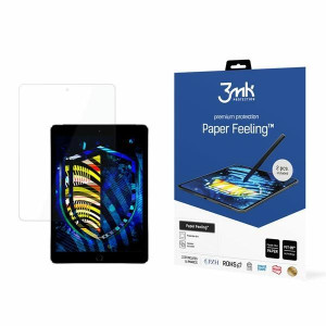 3mk Paperfeeling Apple Ipad Pro 10.5" 2szt/2pcs Folia