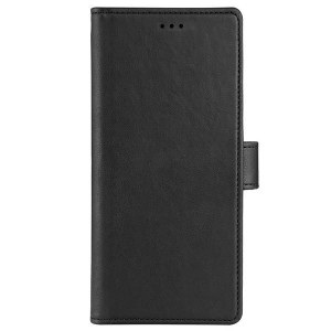 Krusell Phone Wallet Samsung Galaxy A53 5g Czarny/black