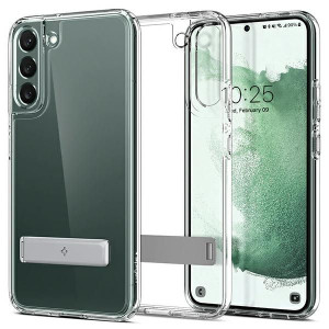 Spigen Ultra Hybrid Samsung "s" Sam S22 Plus S906 Crystal Clear Acs03957