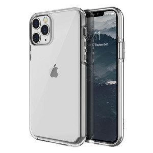 Uniq Etui Clarion Iphone 11 Pro Przezroczysty/lucent Clear