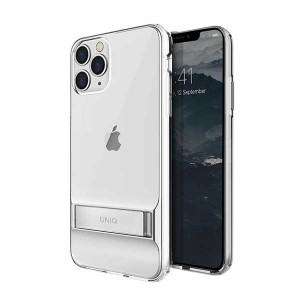 Uniq Etui Cabrio Iphone 11 Pro Transparent