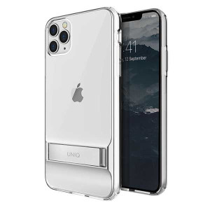 Uniq Etui Cabrio Iphone 11 Pro Max Transparent