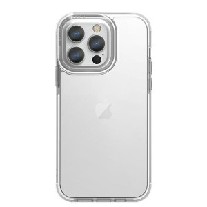 Uniq Etui Combat Iphone 13 6,1" Biały/white