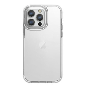 Uniq Etui Combat Iphone 13 Pro Max 6,7" Biały/white