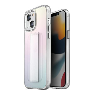 Uniq Etui Heldro Iphone 13 6.1" Iridescent