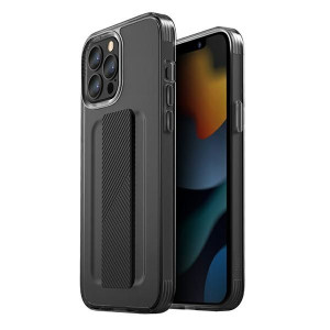Uniq Etui Heldro Iphone 13 Pro Max 6,7" Dymny/smoke