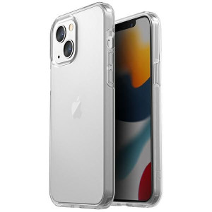 Uniq Etui Clarion Iphone 13 6,1" Przezroczysty/lucent Clear