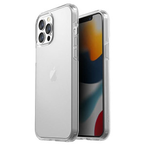 Uniq Etui Clarion Iphone 13 Pro Max 6,7" Przezroczysty/lucent Clear