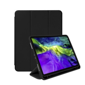 Mercury Flip Case Ipad Pro 10.5 (2019) Czarny/black