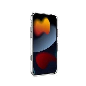Puro Impact Clear Iphone 13 6,1" Transparent Ipc1361impcltr