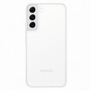 Etui Samsung Ef-qs906ct S22+ S906 Transparent Clear Cover