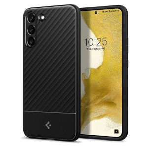 Spigen Core Armor Sam S901 S22 Czarny/matte Black Acs04016