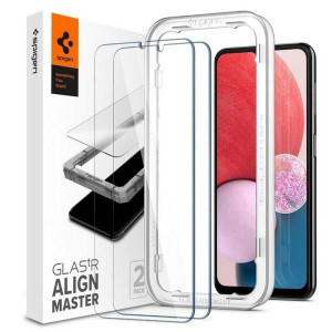 Spigen Alm Glas.tr Sam A13 4g/lte 2szt. A135 Szkło Hartowane Agl04280