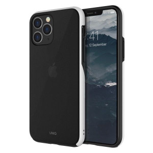 Uniq Etui Vesto Hue Iphone 11 Pro Biały/white