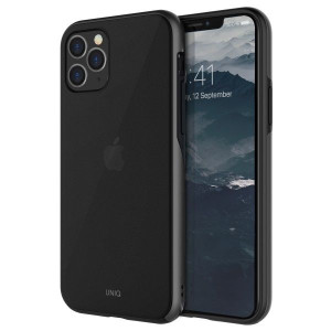 Uniq Etui Vesto Hue Iphone 11 Pro Max Szary/gunmetal