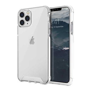 Uniq Etui Combat Iphone 11 Pro Biały/blanc White