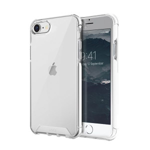 Uniq Etui Combat Iphone 7/8/se 2020 / Se 2022 Biały/blanc White