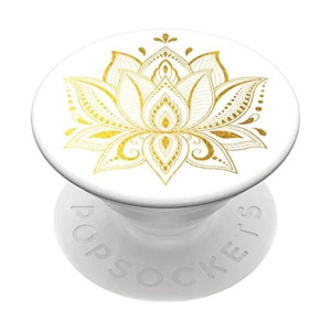 Popsockets 2 Golden Prana 800962 Uchwyt I Podstawka Do Telefonu - Standard