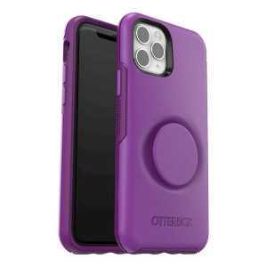 Etui Otterbox Otter + Pop Iphone 11 Pro Purpurowy/purple 37699