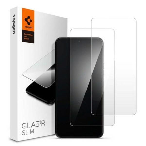 Spigen Glas.tr Slim Samsung S906 S22 Plus Agl04149 Szkło Hartowane