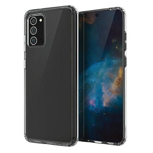 Uniq Etui Lifepro Xtreme Samsung Note 20 N980 Przezroczysty/crystal Clear