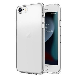 Uniq Etui Lifepro Xtreme Iphone Se 2022 / Se 2020 /7/8 Przezroczysty/clear