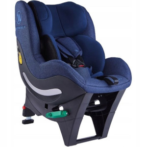 Fotelik Samochodowy Avionaut Sky 2.0 Navy 0-25 Kg