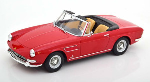KK-Scale Ferrari 275 GTS Pininfarina, 1964