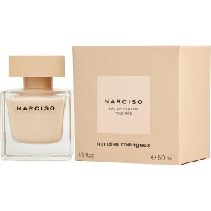 Narciso Rodriguez Narciso Poudrée 50ml woda perfumowana