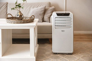 Klimatyzator 9000btu