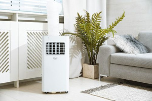 Klimatyzator 5000 btu