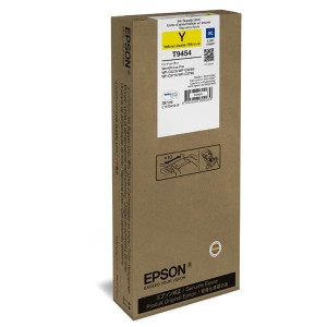 Epson oryginalny ink / tusz C13T945440, yellow, 5000s, 1x38.1ml, Epson WF-C