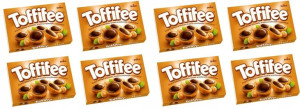 8x125g STORCK TOFFIFEE bombonierka 15pcs