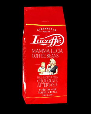 Lucaffe Mamma Lucia 1 kg