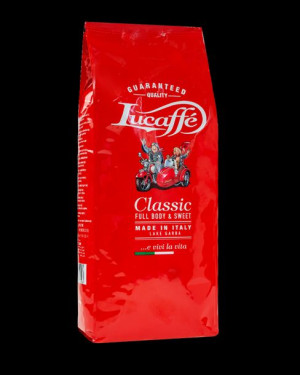 Lucaffe Classic 1 kg