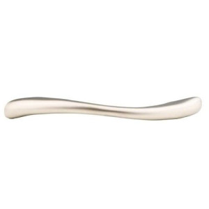 Uchwyt meblowy LA PAZ C-713, satyna mat, 96 mm