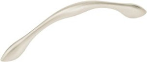 Uchwyt meblowy CANTON C-1223, satyna mat, 96mm